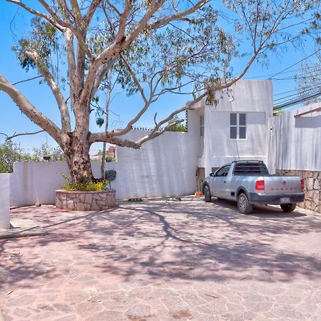 הוילה גואנאחואטו Casa Kiskanu מראה חיצוני תמונה