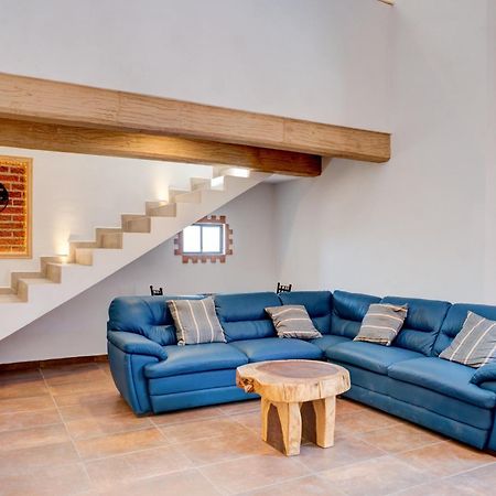 הוילה גואנאחואטו Casa Kiskanu מראה חיצוני תמונה