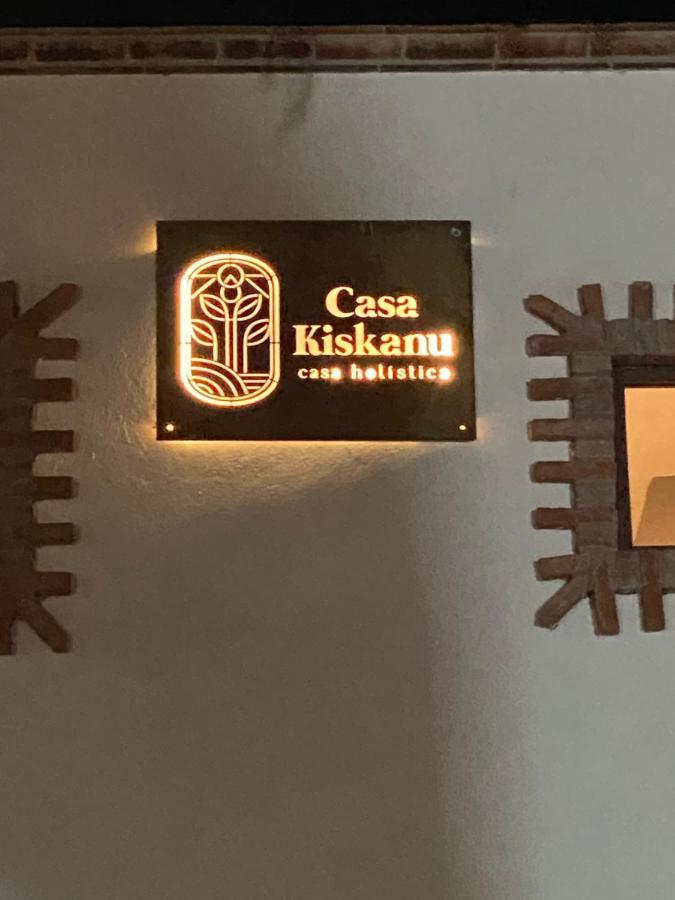 הוילה גואנאחואטו Casa Kiskanu מראה חיצוני תמונה