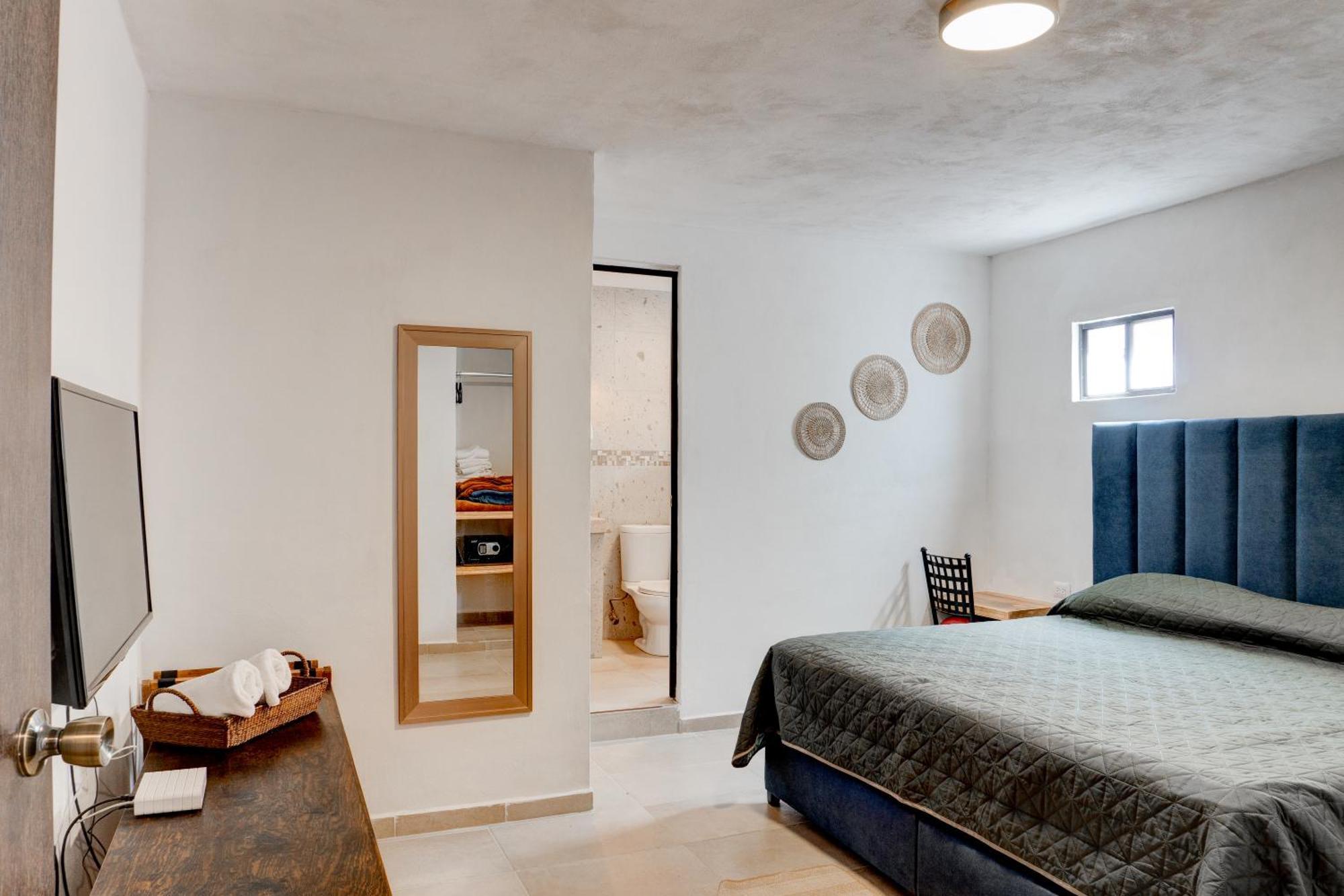 הוילה גואנאחואטו Casa Kiskanu מראה חיצוני תמונה
